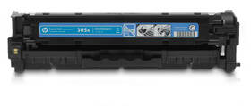 Toner HP 305A, 2 600 strán 

 obrázok produktu 1 z 5