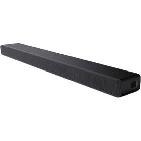 Soundbar Sony HT-A3000 čierny

 obrázok produktu 1 z 9