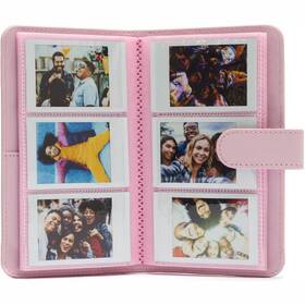 Fotoalbum Fujifilm Instax mini 12 ružový

 obrázok produktu 1 z 1