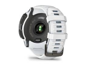 Inteligentné hodinky Garmin Instinct 2X Solar - Whitestone 

 obrázok produktu 5 z 7