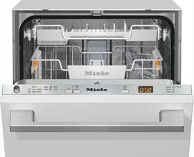 Umývačka riadu Miele G 5590 SCVi 

 obrázok produktu 2 z 6