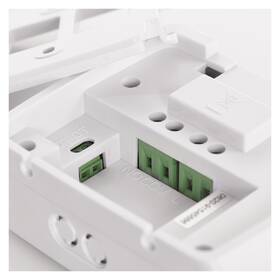 Termostat EMOS izbový, programovateľný, bezdrôtový, OpenTherm, P5611OT 

 obrázok produktu 9 z 12