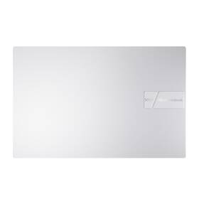 Notebook Asus Vivobook 15 strieborný

 obrázok produktu 7 z 10