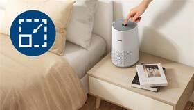 Čistička vzduchu Philips AC0651/10 biela

 obrázok produktu 10 z 26