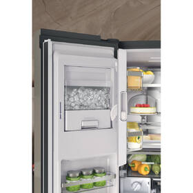 Americká chladnička Whirlpool WQ9I MO2L EF nerez

 obrázok produktu 4 z 21