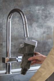 Viacúčelový vysávač Hoover HW500 011 WET&DRY biely

 obrázok produktu 22 z 25