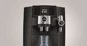 Automatický kávovar Jura J8 Twin Black čierny

 obrázok produktu 10 z 18