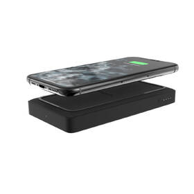 Powerbank Mophie 10W, wireless, 10 000 mAh, 1x USB-C PD / 1x USB čierny

 obrázok produktu 1 z 3
