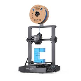3D tlačiareň Creality Ender-3 V3 SE čierna

 obrázok produktu 1 z 7