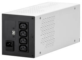 Záložný zdroj Legrand UPS UPS Keor SP 800VA/480W IEC, Line-interactive, Tower, výstup 4x IEC C13, USB 

 obrázok produktu 2 z 2