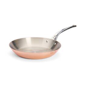 Panvica de Buyer 6224.28, 28 cm měď

 obrázok produktu 1 z 10
