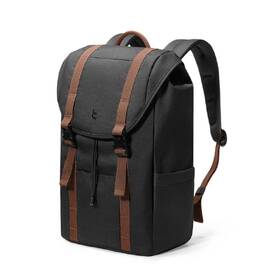 Batoh na notebook tomtoc VintPack - TA1 čierny

 obrázok produktu 1 z 11