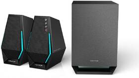 Reproduktory Edifier G1500 Max 2.1 čierne

 obrázok produktu 5 z 13