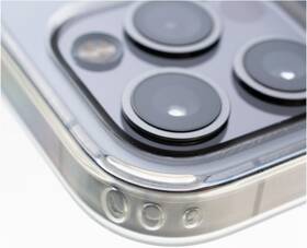 Kryt na mobil FIXED MagPure s podporou MagSafe pro Apple iPhone 7/8/SE (2020/2022) priehľadný

 obrázok produktu 4 z 4