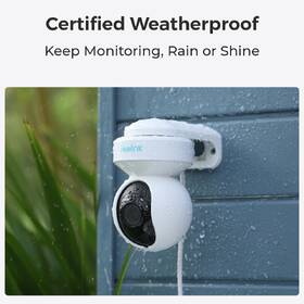 IP kamera Reolink E Series E540 - E1 Outdoor čierna

 obrázok produktu 7 z 10
