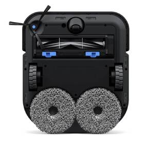 Robotický vysávač Ecovacs DEEBOT X2 COMBO BLACK čierny

 obrázok produktu 2 z 13