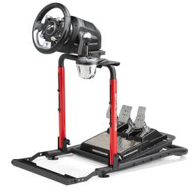 Stojan pre volant Next Level Racing Wheel Stand Lite 2.0 čierny/červený

 obrázok produktu 2 z 5