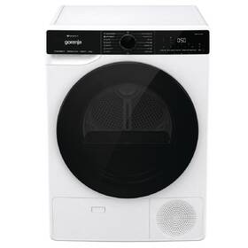 Sušička bielizne Gorenje DPNA83WIFI biela

 obrázok produktu 6 z 17