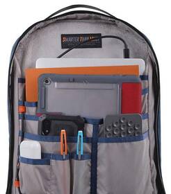 Batoh na notebook STM Myth Pack 18L (15-16'') čierny

 obrázok produktu 2 z 2