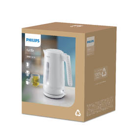 Rýchlovarná kanvica Philips HD9411/00 biela

 obrázok produktu 5 z 5