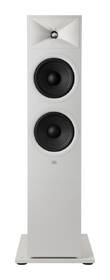 Reproduktor JBL STAGE 280F (1 ks) sivé/biele/hnedé

 obrázok produktu 2 z 10