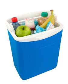 Chladiaci box Campingaz ICETIME 13L modrý

 obrázok produktu 1 z 4