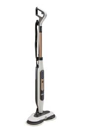Parný mop Shark S8201EU Steam & Scrub biely

 obrázok produktu 6 z 34