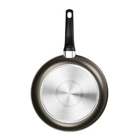 Panvica Tefal G3050602 Protech, 28 cm čierna

 obrázok produktu 2 z 9