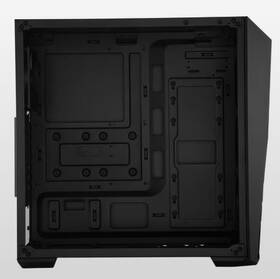 Case Cooler Master MasterBox K501L čierna

 obrázok produktu 4 z 8