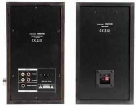 Reproduktory Fonestar CLASS220N (2 ks) čierne

 obrázok produktu 4 z 4