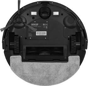 Robotický vysávač Sencor SRV 9020BK čierny

 obrázok produktu 4 z 15