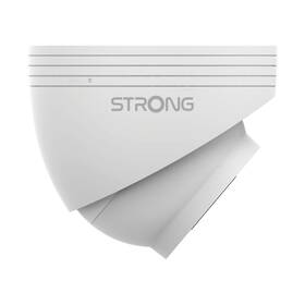Kamerový systém Strong TUR05DL0-P/NVR1120-8P PoE kit čierny/biely

 obrázok produktu 5 z 10
