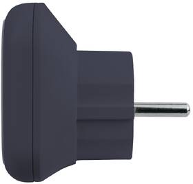 Cestovný adaptér Dpm PF01EU-B 

 obrázok produktu 4 z 4