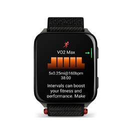 Inteligentné hodinky Garmin Venu X1 čierne

 obrázok produktu 2 z 9