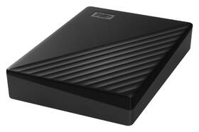 Externý pevný disk Western Digital Drive Plus 5TB čierny

 obrázok produktu 1 z 3