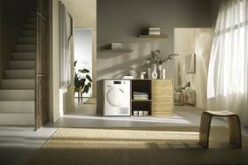 Sušička bielizne Miele TEC 675 WP 125 Edition biela

 obrázok produktu 10 z 17
