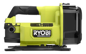 Čerpadlo záhradné Ryobi RY18TPXA-0 (bez baterie) 

 obrázok produktu 1 z 4