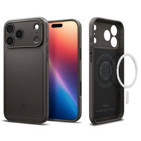 Kryt na mobil Spigen Thin Fit MagSafe na Apple iPhone 17 Pro Max 

 obrázok produktu 4 z 11