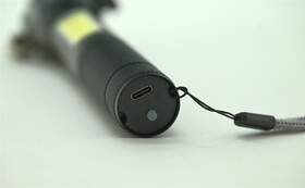 Lampáš Compass EMERGENCY 

 obrázok produktu 5 z 7