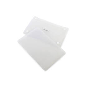 Kryt Tucano Nido Hard-Shell MacBook Air 13" priehľadný

 obrázok produktu 3 z 3