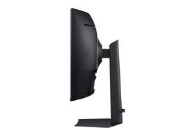 Herný monitor Samsung Odyssey G7 čierny

 obrázok produktu 6 z 8
