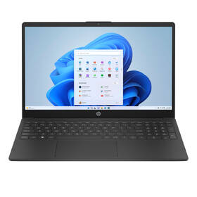 Notebook HP 15-fd0681nc + Game Pass predplatné na 3 mesiace čierny

 obrázok produktu 3 z 7