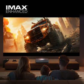 Laser TV Hisense PX3-Pro 

 obrázok produktu 9 z 12