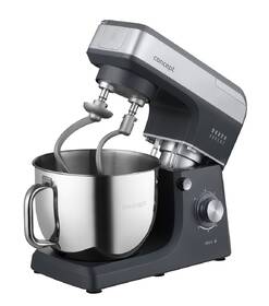 Kuchynský robot Concept RM6000 1 900 W sivý

 obrázok produktu 6 z 43