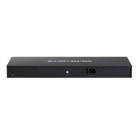 Switch Mercusys MS128GP čierny

 obrázok produktu 2 z 9
