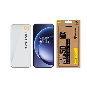 Tvrdené sklo Tactical Glass Shield 5D na OnePlus 15 čierne

 obrázok produktu 2 z 2