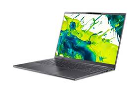 Notebook Acer Aspire 16 AI (A16-61M-R1WE) sivý

 obrázok produktu 1 z 7