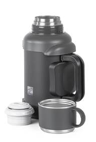 Termoska G21 2 500 ml sivá

 obrázok produktu 3 z 13