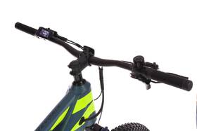 Elektrobicykel GoGEN Revonix HD 720 29" 19" 2026 sivé

 obrázok produktu 3 z 18