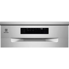 Umývačka riadu Electrolux E62SC100SX nerez

 obrázok produktu 2 z 7